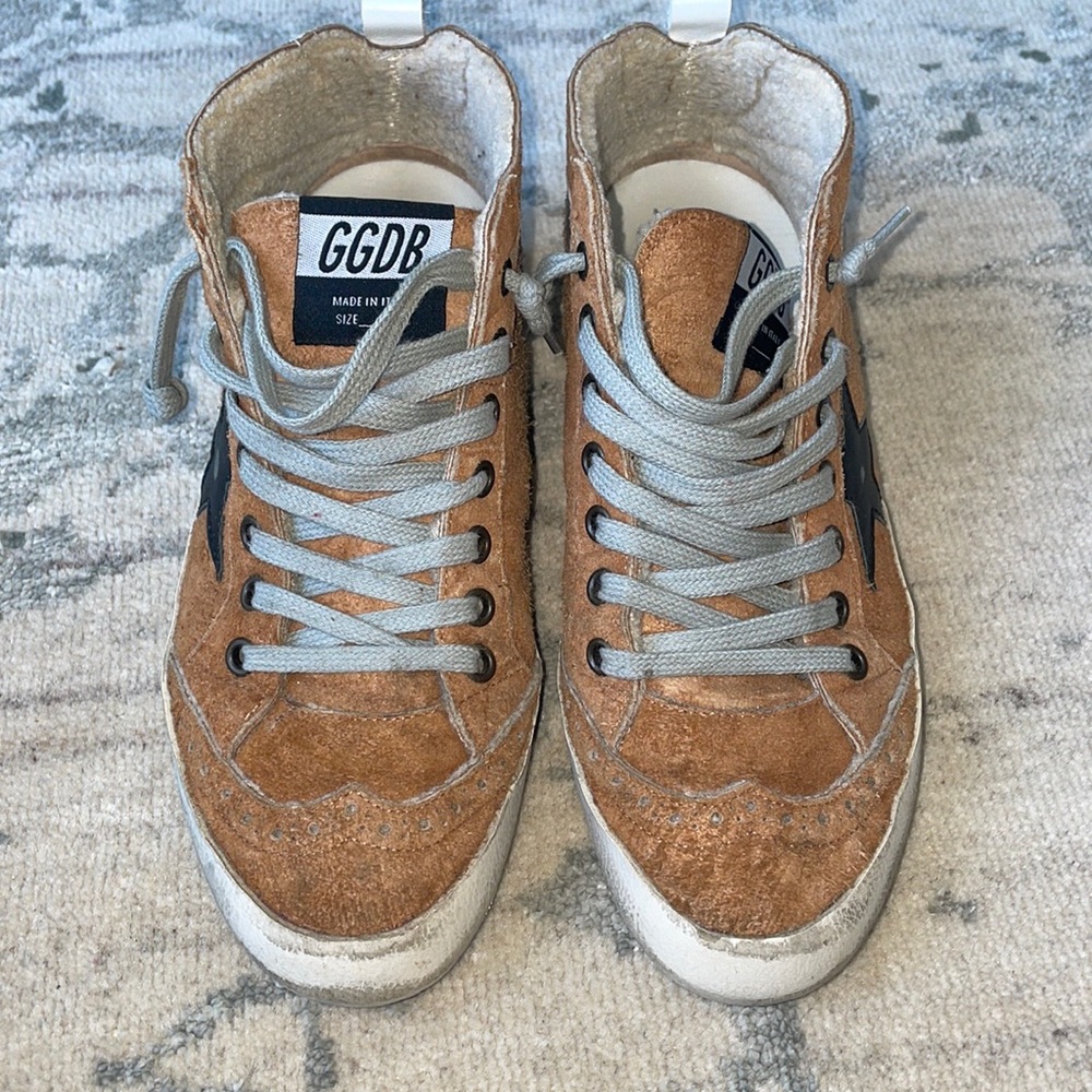 Golden Goose sneakers